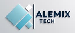 Alemix Tech Logo
