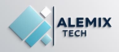 Alemix Tech Logo